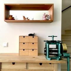 Atelier